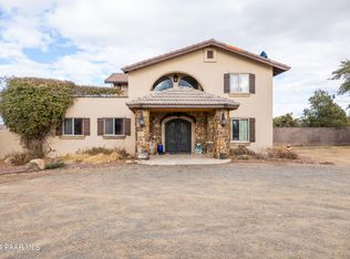 3450 W Chipmunk Rd, Prescott, AZ 86305