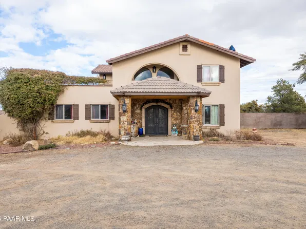 3450 W Chipmunk Rd, Prescott, AZ 86305