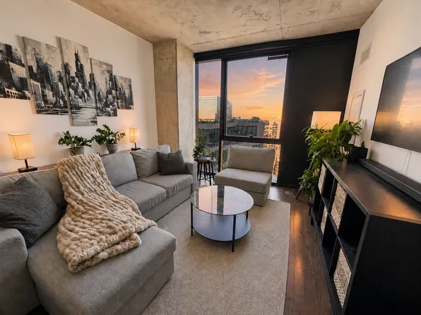 234 W Polk St #3111, Chicago, IL 60607