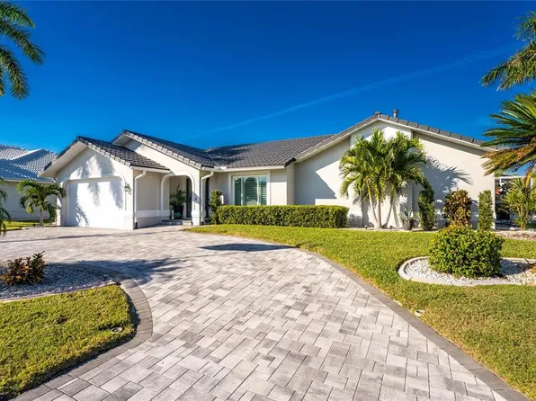 808 Lucia Dr, Punta Gorda, FL 33950