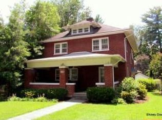 2028 Laburnum Ave SW, Roanoke, VA 24015