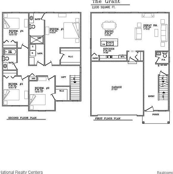 2nd image of 5966 Rolling Ridge Dr