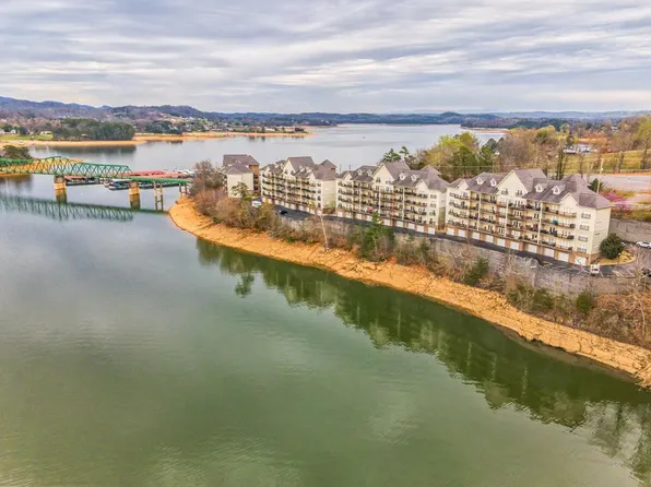 421 Sandpiper Ln, Bean Station, TN 37708