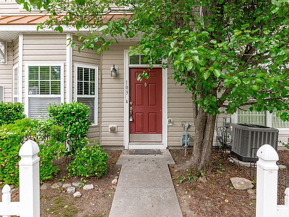 3rd image of 11701 Coppergate Dr Unit 103
