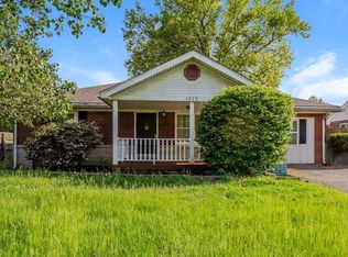 1612 Lou Gene Ave, Louisville, KY