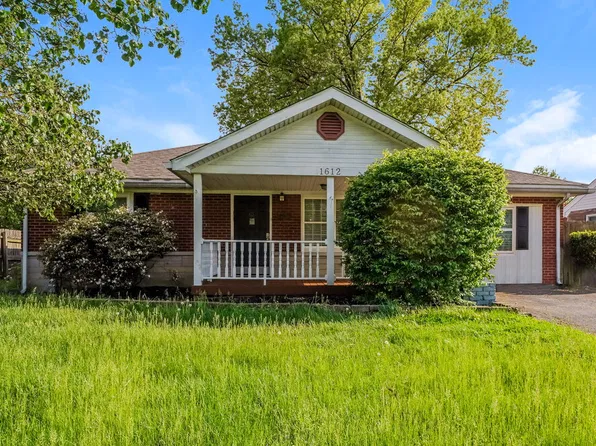1612 Lou Gene Ave, Louisville, KY 40216