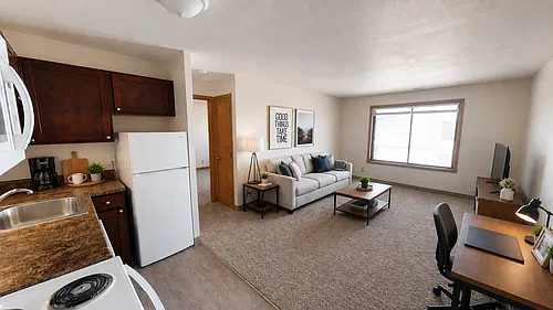 Floor plan 301