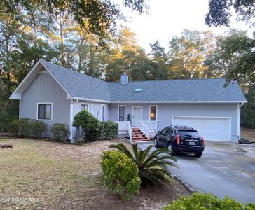 255 Oakleaf Drive, Pine Knoll Shores, NC, 28512