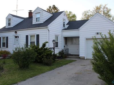 202 Franklin St, Edon, OH, 43518