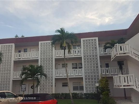 3rd image of 4310 NW 12th Ct APT 309