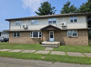 115 Worchester St APT D, Nescopeck, PA 18635
