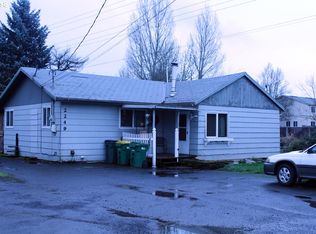 2249 Hawthorne St, Forest Grove, OR