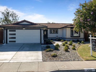 4382 Addison Way, Pleasanton, CA, 94588