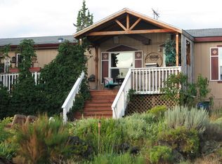 5833 NW 62nd St, Redmond, OR 97756