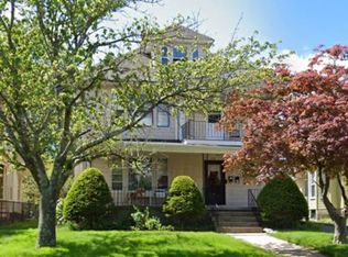 35 Linsley Ave #2, Meriden, CT 06451