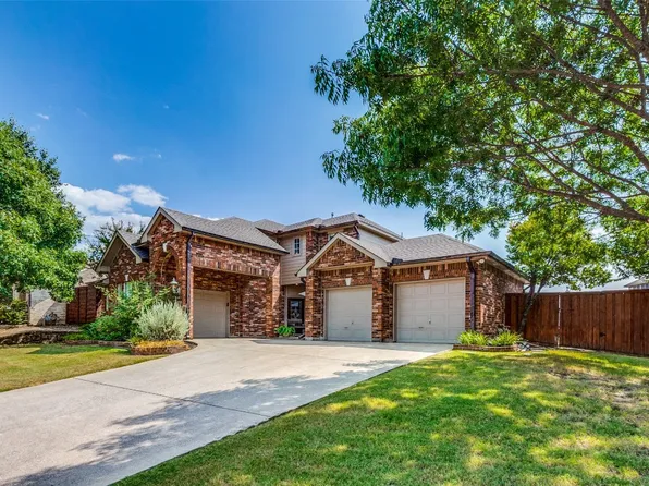 5910 Ambassador Ln, Rowlett, TX 75089