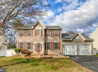 36 Persevere Dr, Stafford, VA 22554