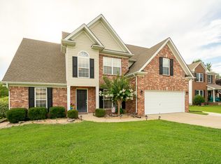 2700 Paradise Dr, Spring Hill, TN 37174
