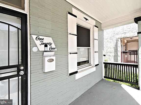 2nd image of 121 W Hansberry St