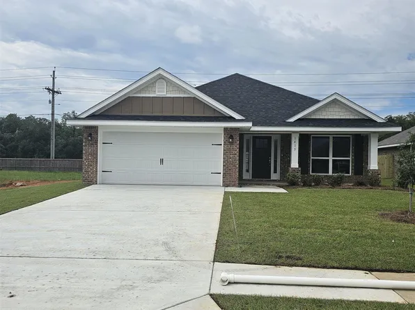 625 Revere St, Foley, AL 36535