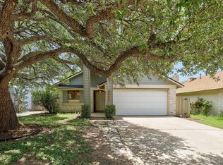 2205 Waterway Bnd, Austin, TX 78728