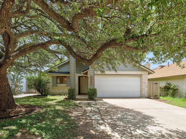 2205 Waterway Bnd, Austin, TX 78728