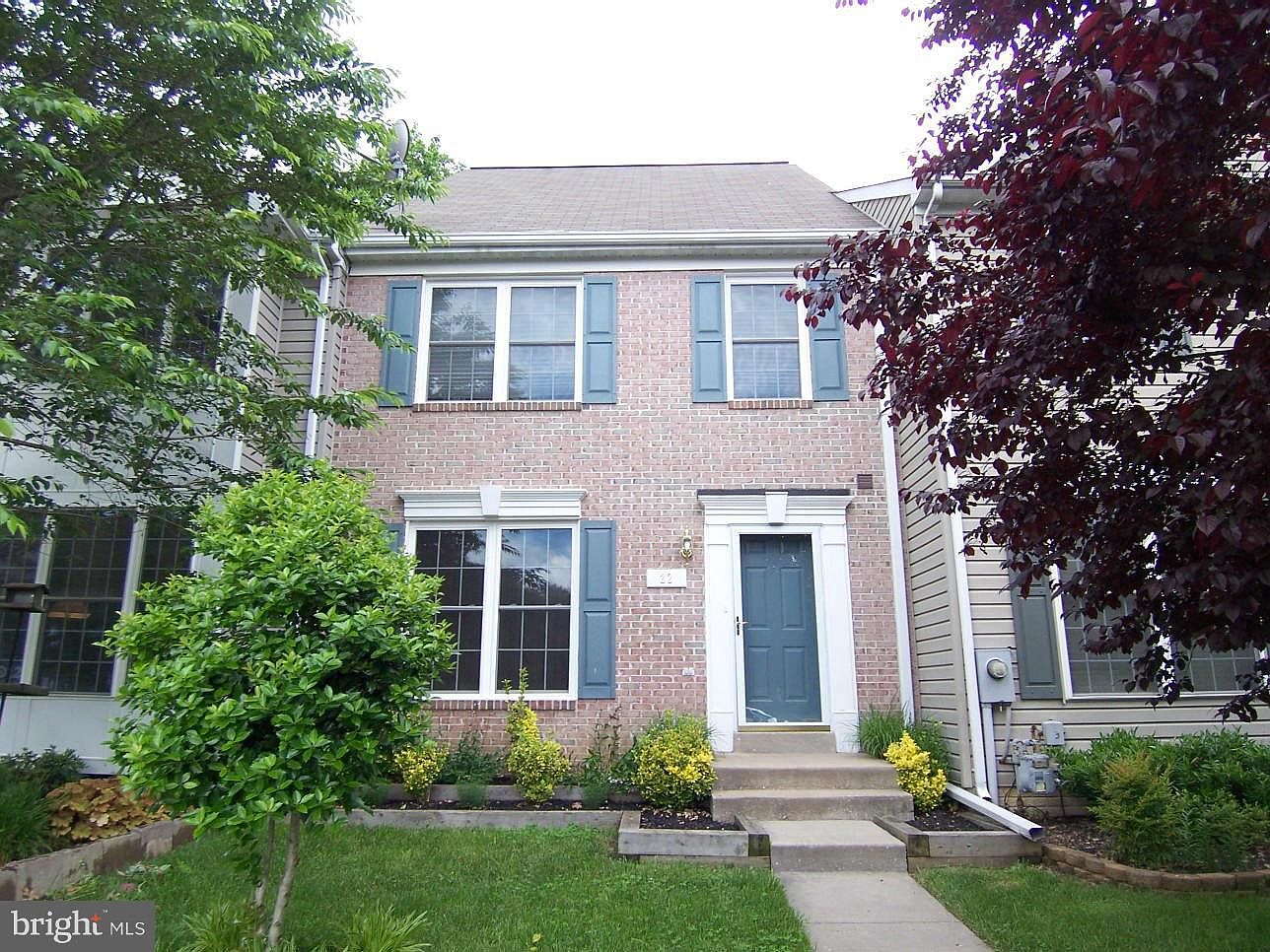 22 Amberlady Ct, Owings Mills, MD 21117 Zillow