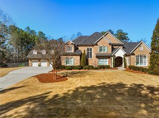 55 Providence Plantation Dr, Milton, GA 30004
