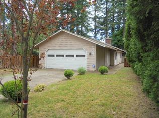 21767 S Larkspur Ave, Oregon City, OR 97045