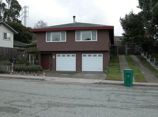 1676 Sierra Ave, Seaside, CA