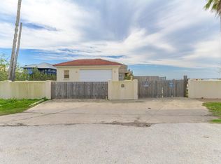 235 W Hibiscus St, South Padre Island, TX 78597