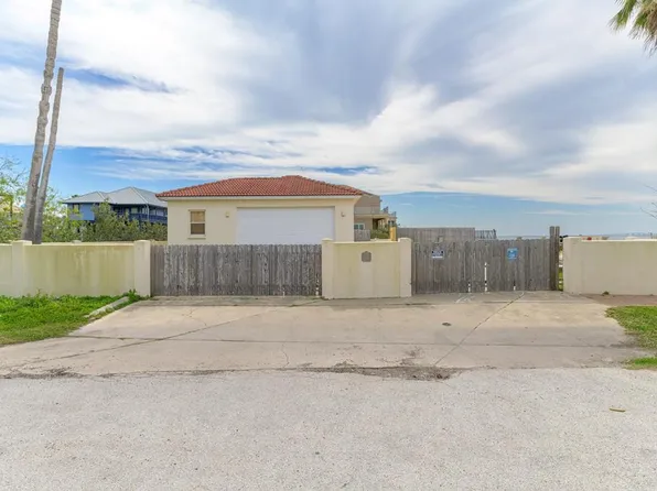 235 W Hibiscus St, South Padre Island, TX 78597