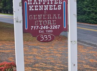 333 Newcomer Rd, Windsor, PA 17366