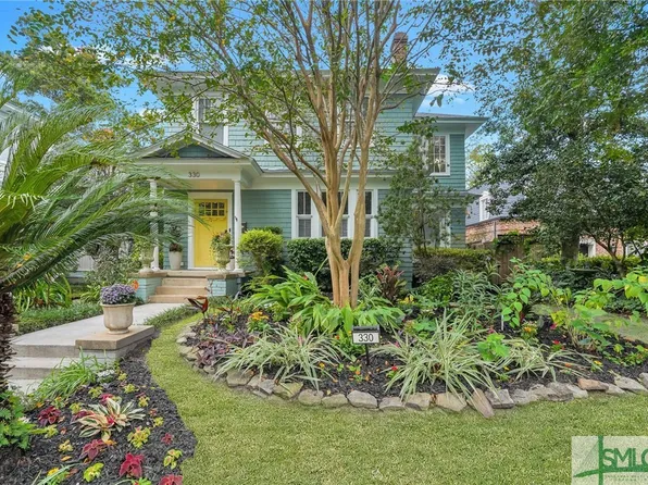 330 E 48th Street, Savannah, GA 31405