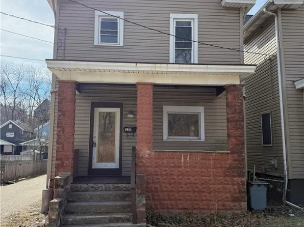 520 Euclid Ave, Greensburg, PA 15601