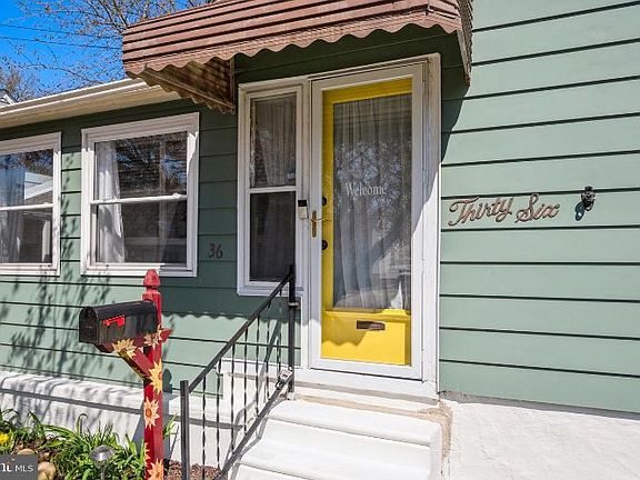 4th image of 36 Grant Ave