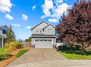 33943 SE Vine St, Scappoose, OR 97056
