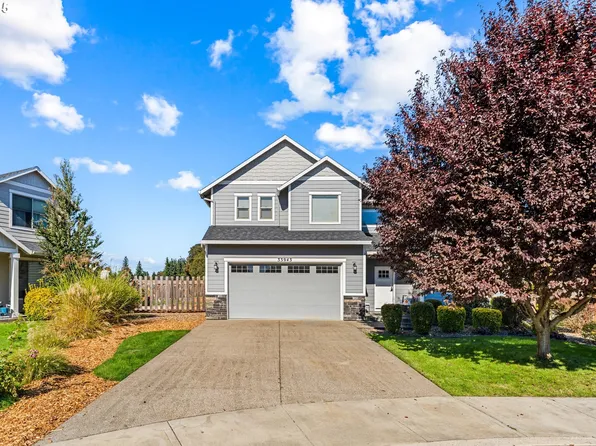 33943 SE Vine St, Scappoose, OR 97056