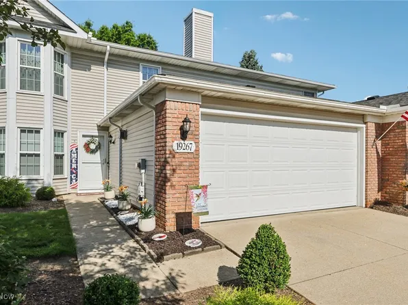 19267 Bradford Ct, Strongsville, OH 44149