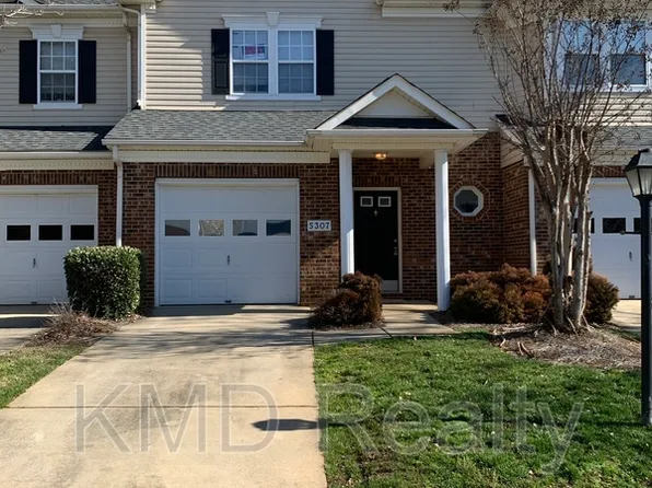 5307 Waverly Lynn Ln, Charlotte, NC 28269