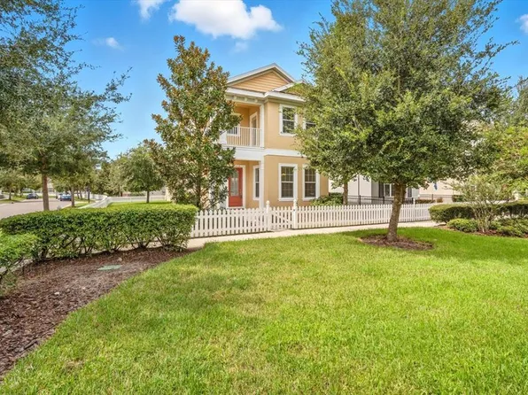 11213 Grand Park Ave, Riverview, FL 33578