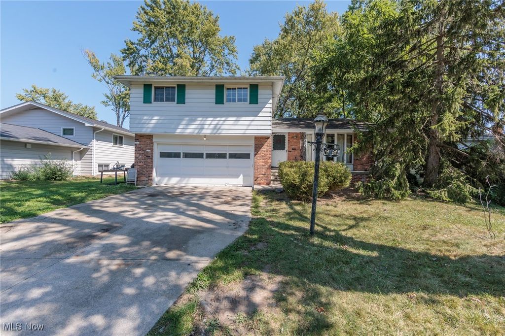 Real estate listing image