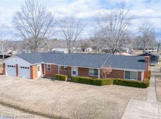 11921 Donahoe Bnd, Fort Smith, AR 72916