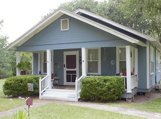 4803 County Road 216, East Bernard, TX 77435