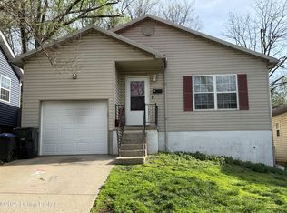 119 Langford Ave, Frankfort, KY