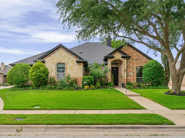 6925 Jackson Ct, Richland Hills, TX 76118