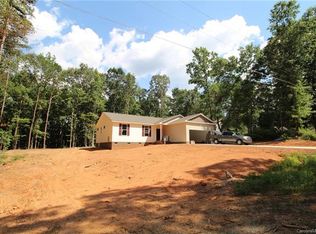 414 Wildwood Rd, Monroe, NC 28110