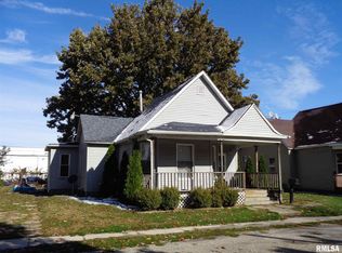 131 W Elliott Ave, Springfield, IL 62702