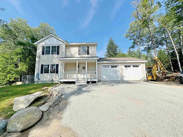 7 Hanson Road, Ossipee, NH 03864