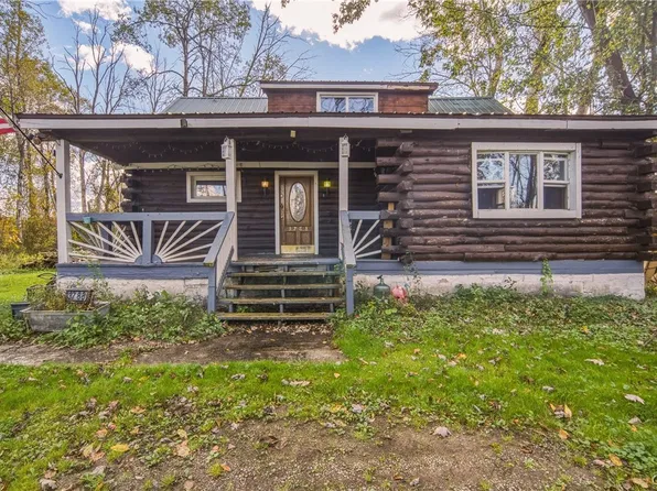 3788 Carter Rd, Canastota, NY 13032